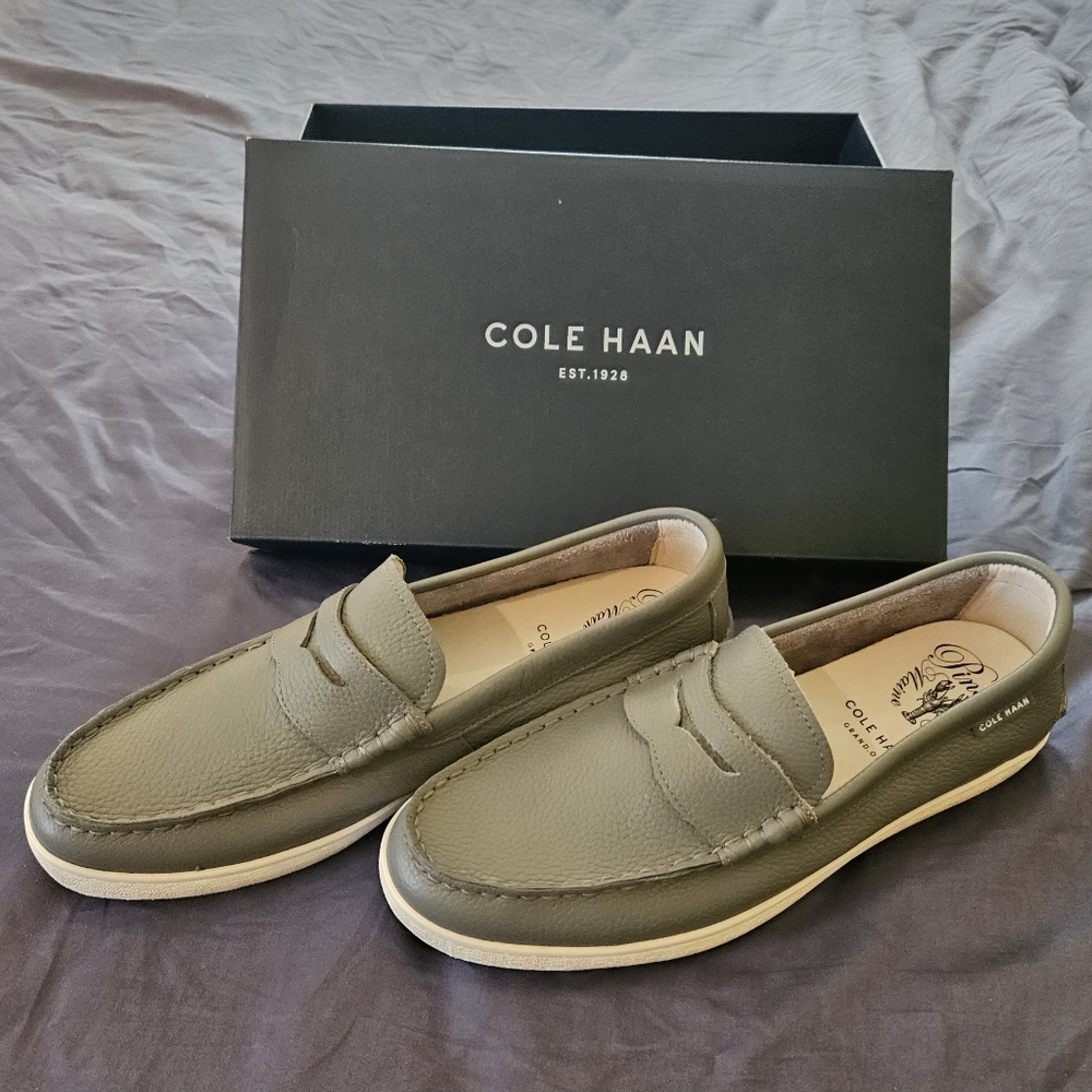 Men's Cole Haan Pinch LTE Loafers